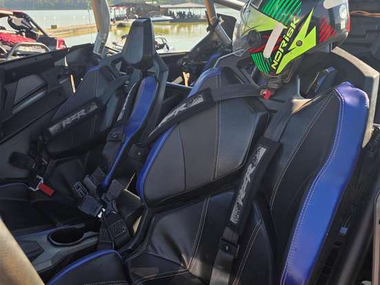 POLARIS-RZR PRO R SPORT POLARIS-RZR PRO R SPORT-2024