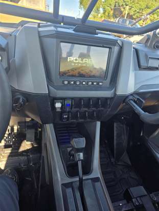 POLARIS-RZR PRO R SPORT-2024