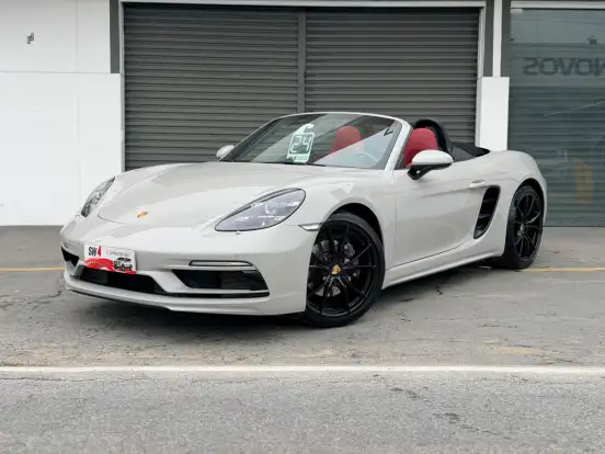 PORSCHE-718-2024