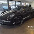 PORSCHE 718 2.0 16V H4 GASOLINA BOXSTER STYLE EDITION PDK PORSCHE 718 2.0 16V H4 GASOLINA BOXSTER STYLE EDITION PDK