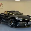 PORSCHE 718 2.0 16V H4 GASOLINA BOXSTER PDK PORSCHE 718 2.0 16V H4 GASOLINA BOXSTER PDK