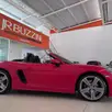 PORSCHE 718 2.0 16V H4 GASOLINA BOXSTER PDK PORSCHE 718 2.0 16V H4 GASOLINA BOXSTER PDK
