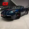 PORSCHE 718 2.0 16V H4 GASOLINA BOXSTER PDK PORSCHE 718 2.0 16V H4 GASOLINA BOXSTER PDK