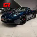 PORSCHE 718 2.0 16V H4 GASOLINA BOXSTER PDK PORSCHE 718 2.0 16V H4 GASOLINA BOXSTER PDK