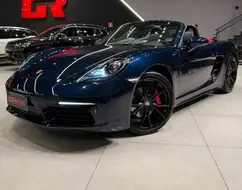 PORSCHE 718 2.0 16V H4 GASOLINA BOXSTER PDK PORSCHE 718 2.0 16V H4 GASOLINA BOXSTER PDK