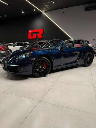 PORSCHE-718-2021