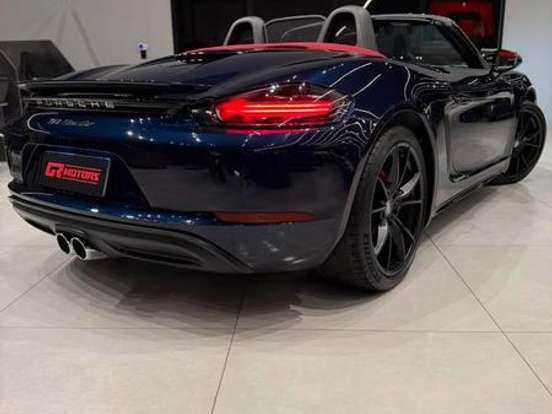PORSCHE-718-2.0 16V H4 GASOLINA BOXSTER PDK PORSCHE-718-2021
