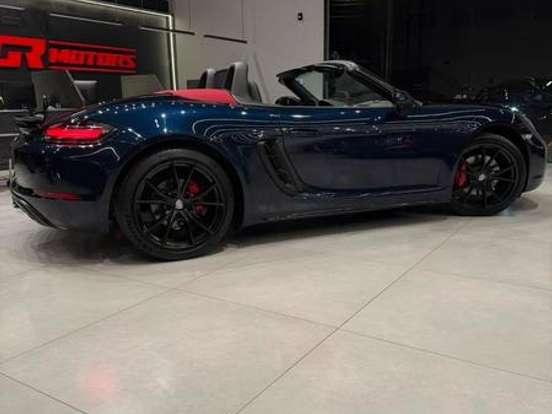 PORSCHE-718-2.0 16V H4 GASOLINA BOXSTER PDK PORSCHE-718-2021