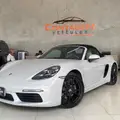 PORSCHE 718 2.0 16V H4 GASOLINA BOXSTER PDK PORSCHE 718 2.0 16V H4 GASOLINA BOXSTER PDK