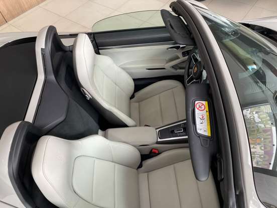 PORSCHE-718-2.0 16V H4 GASOLINA BOXSTER PDK PORSCHE-718-2023