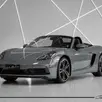 PORSCHE 718 2.0 16V H4 GASOLINA BOXSTER PDK PORSCHE 718 2.0 16V H4 GASOLINA BOXSTER PDK