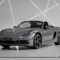PORSCHE 718 2.0 16V H4 GASOLINA BOXSTER PDK PORSCHE 718 2.0 16V H4 GASOLINA BOXSTER PDK