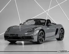PORSCHE 718 2.0 16V H4 GASOLINA BOXSTER PDK PORSCHE 718 2.0 16V H4 GASOLINA BOXSTER PDK