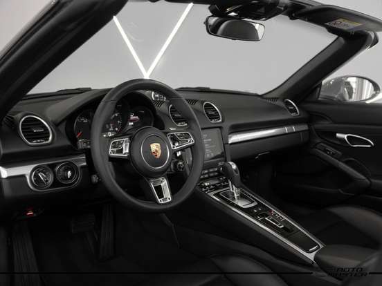 PORSCHE-718-2.0 16V H4 GASOLINA BOXSTER PDK PORSCHE-718-2024