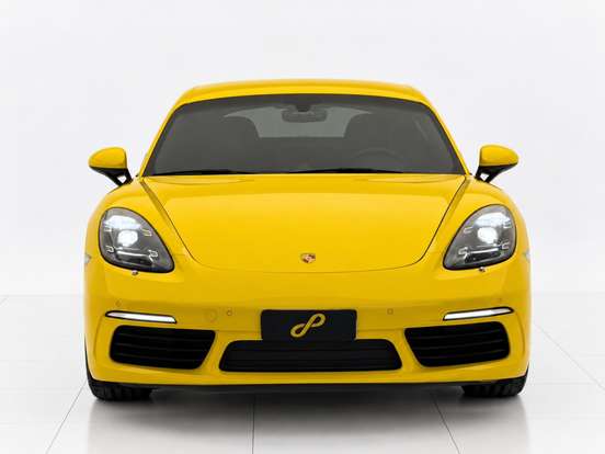 PORSCHE-718-2024