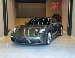 PORSCHE 718 2.0 16V H4 GASOLINA CAYMAN STYLE EDITION PDK PORSCHE 718 2.0 16V H4 GASOLINA CAYMAN STYLE EDITION PDK