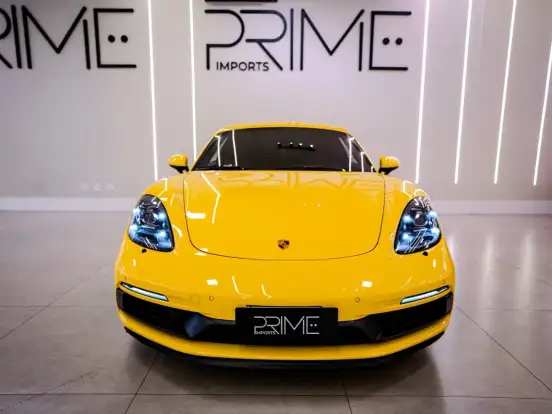 PORSCHE-718-4.0 H6 GASOLINA CAYMAN GTS PDK PORSCHE-718-2023