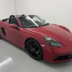 PORSCHE 718 4.0 H6 GASOLINA BOXSTER GTS PDK PORSCHE 718 4.0 H6 GASOLINA BOXSTER GTS PDK