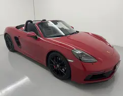 PORSCHE 718 4.0 H6 GASOLINA BOXSTER GTS PDK PORSCHE 718 4.0 H6 GASOLINA BOXSTER GTS PDK