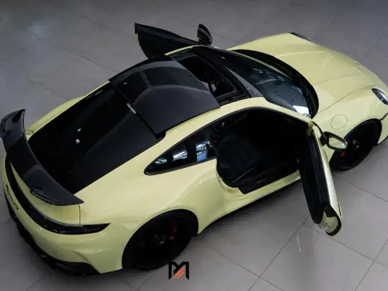 PORSCHE-911-3.0 24V H6 GASOLINA CARRERA GTS PDK PORSCHE-911-2025