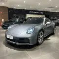 PORSCHE 911 3.0 24V H6 GASOLINA CARRERA PDK PORSCHE 911 3.0 24V H6 GASOLINA CARRERA PDK