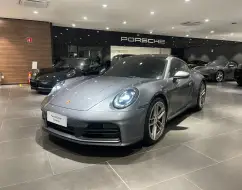 PORSCHE 911 3.0 24V H6 GASOLINA CARRERA PDK PORSCHE 911 3.0 24V H6 GASOLINA CARRERA PDK