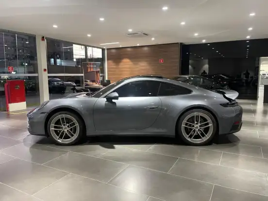 PORSCHE-911-3.0 24V H6 GASOLINA CARRERA PDK PORSCHE-911-2025