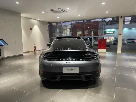PORSCHE-911-3.0 24V H6 GASOLINA CARRERA PDK PORSCHE-911-2025