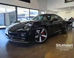 PORSCHE 911 3.0 24V H6 GASOLINA CARRERA PDK PORSCHE 911 3.0 24V H6 GASOLINA CARRERA PDK