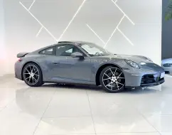 PORSCHE 911 3.0 24V H6 GASOLINA CARRERA PDK PORSCHE 911 3.0 24V H6 GASOLINA CARRERA PDK