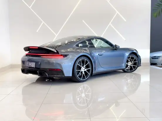 PORSCHE-911-3.0 24V H6 GASOLINA CARRERA PDK PORSCHE-911-2025
