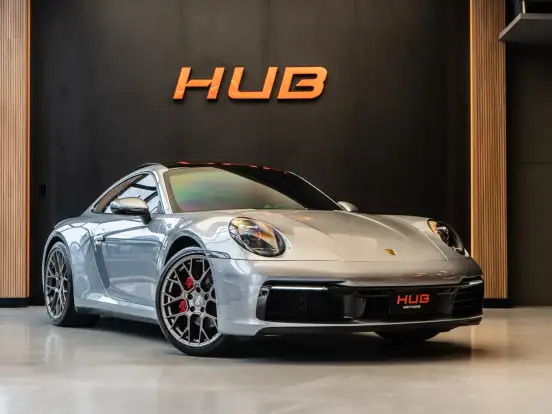 PORSCHE-911-3.0 24V H6 GASOLINA CARRERA PDK PORSCHE-911-2022