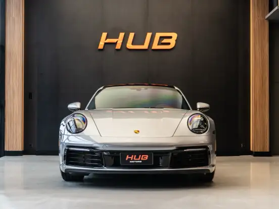PORSCHE-911-3.0 24V H6 GASOLINA CARRERA PDK PORSCHE-911-2022