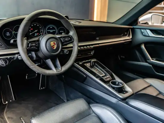 PORSCHE-911-3.0 24V H6 GASOLINA CARRERA PDK PORSCHE-911-2022