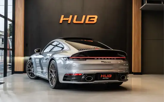 PORSCHE-911-2022