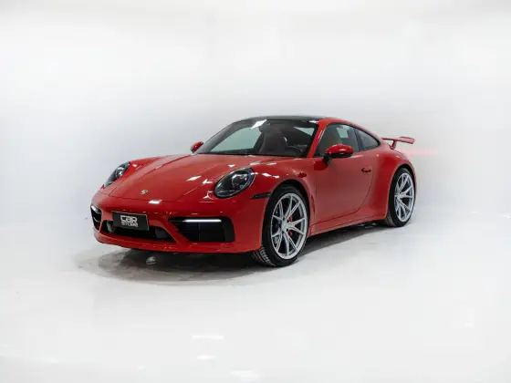 Porsche 911 3.0 24V H6 Gasolina Carrera PDK