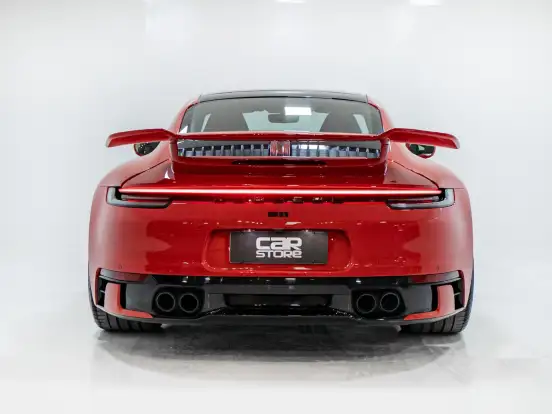 PORSCHE-911-3.0 24V H6 GASOLINA CARRERA PDK PORSCHE-911-2021