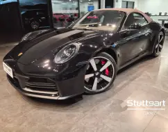 PORSCHE 911 3.0 24V H6 GASOLINA CARRERA S CABRIOLET PDK PORSCHE 911 3.0 24V H6 GASOLINA CARRERA S CABRIOLET PDK
