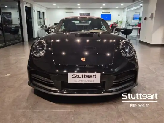PORSCHE-911-3.0 24V H6 GASOLINA CARRERA S CABRIOLET PDK PORSCHE-911-2025