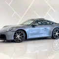 PORSCHE 911 3.0 24V H6 GASOLINA CARRERA T MANUAL PORSCHE 911 3.0 24V H6 GASOLINA CARRERA T MANUAL