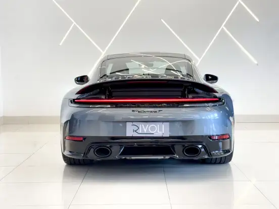 PORSCHE-911-3.0 24V H6 GASOLINA CARRERA T MANUAL PORSCHE-911-2025