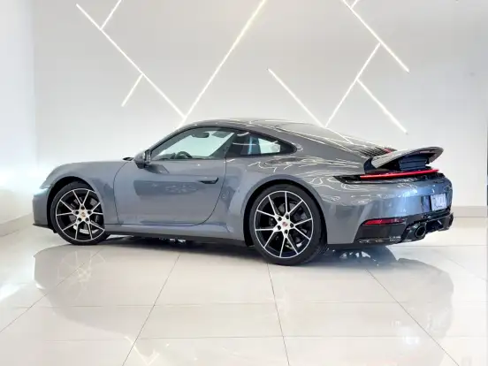 PORSCHE-911-3.0 24V H6 GASOLINA CARRERA T MANUAL PORSCHE-911-2025