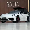 PORSCHE 911 3.0 24V H6 GASOLINA TARGA 4 GTS PDK PORSCHE 911 3.0 24V H6 GASOLINA TARGA 4 GTS PDK