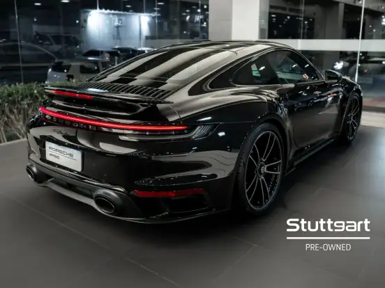 PORSCHE-911-3.8 24V H6 GASOLINA TURBO PDK PORSCHE-911-2022