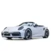 PORSCHE 911 3.8 24V H6 GASOLINA TURBO S CABRIOLET PDK PORSCHE 911 3.8 24V H6 GASOLINA TURBO S CABRIOLET PDK