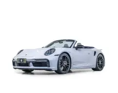 PORSCHE 911 3.8 24V H6 GASOLINA TURBO S CABRIOLET PDK PORSCHE 911 3.8 24V H6 GASOLINA TURBO S CABRIOLET PDK