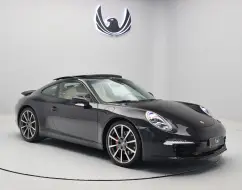 PORSCHE 911 3.8 CARRERA S COUPÉ 6 CILINDROS 24V GASOLINA 2P AUTOMATIZADO PORSCHE 911 3.8 CARRERA S COUPÉ 6 CILINDROS 24V GASOLINA 2P AUTOMATIZADO