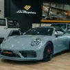 PORSCHE 911 3.0 24V H6 GASOLINA CARRERA GTS CABRIOLET PDK PORSCHE 911 3.0 24V H6 GASOLINA CARRERA GTS CABRIOLET PDK