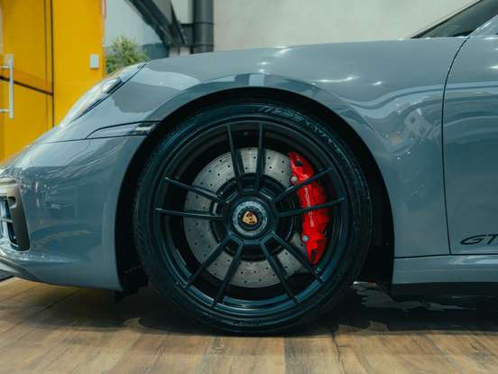 PORSCHE-911-3.0 24V H6 GASOLINA CARRERA GTS CABRIOLET PDK PORSCHE-911-2022