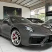 PORSCHE 911 3.0 24V H6 GASOLINA CARRERA GTS PDK PORSCHE 911 3.0 24V H6 GASOLINA CARRERA GTS PDK